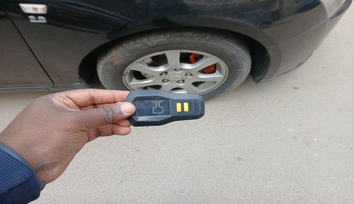 2013 Chevrolet Cruze LT, Diesel, Manual, 95,505 km, tyre