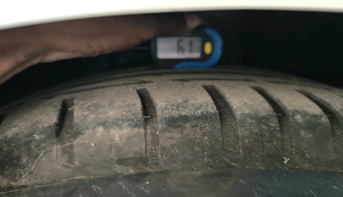 2013 BMW 7 Series 730L D, Diesel, Automatic, 65,508 km, tyre