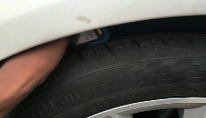 2013 BMW 7 Series 730L D, Diesel, Automatic, 65,508 km, tyre