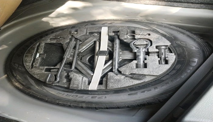 2021 Volkswagen Polo 1.0 GT TSI AT, Petrol, Automatic, 61,715 km, tyre