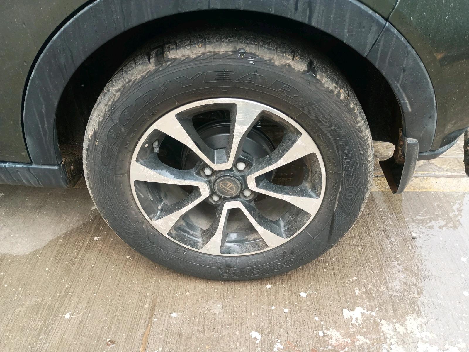 Tyres