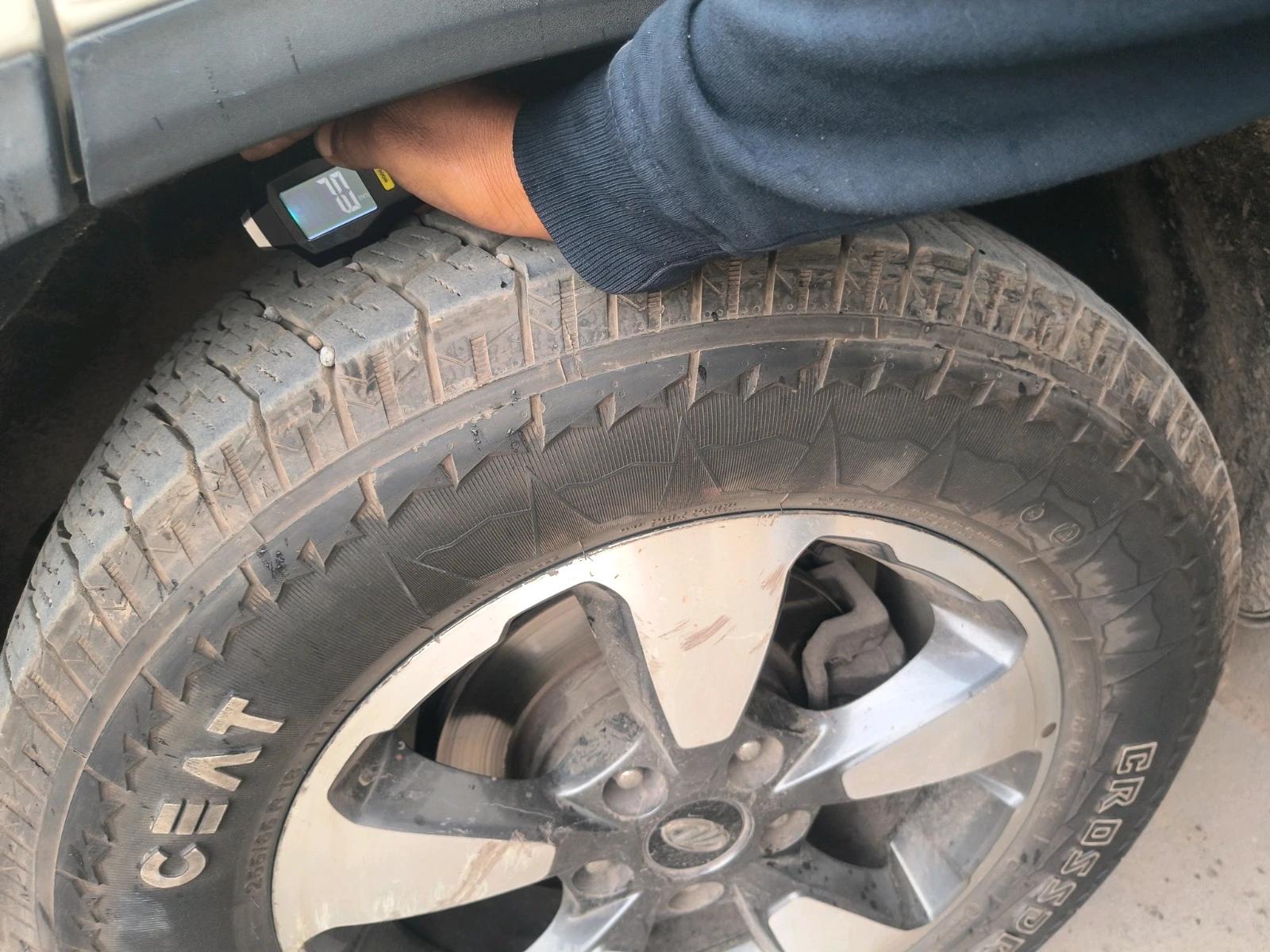 Tyres