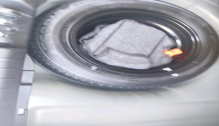 2023 Hyundai NEW I20 N LINE N8 1.0 TURBO DCT, Petrol, Automatic, 9,487 km, tyre