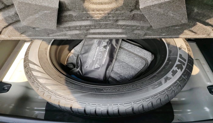 2024 KIA SELTOS  GTX Plus 1.5 Turbo Petrol DCT, Petrol, Automatic, 13,186 km, tyre