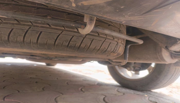 2023 Toyota URBAN CRUISER HYRYDER V HYBRID, Hybrid, Automatic, 57,252 km, tyre