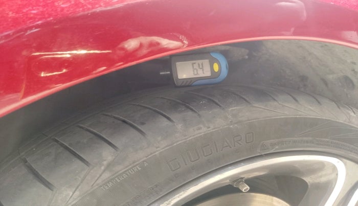 2018 Mercedes Benz GLA Class 200 D Sports, Diesel, Automatic, 86,383 km, tyre