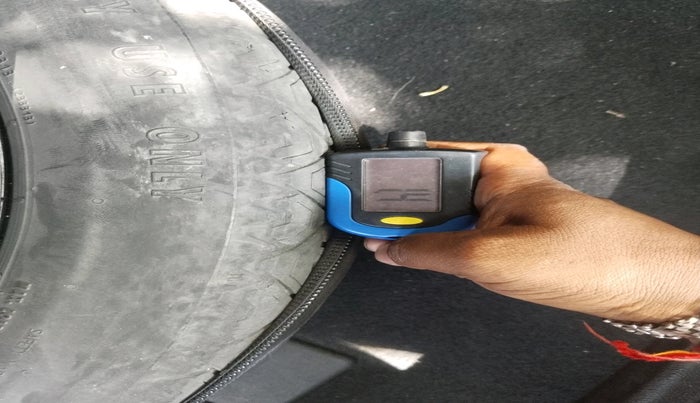 2018 Mercedes Benz GLA Class 200 D Sports, Diesel, Automatic, 86,383 km, tyre