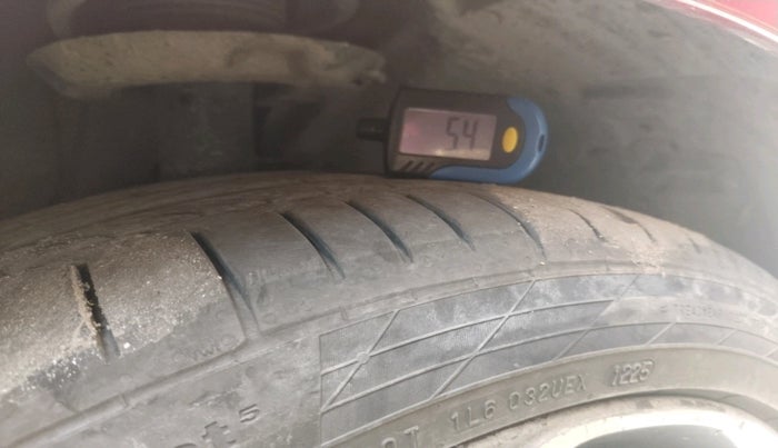 2018 Mercedes Benz GLA Class 200 D Sports, Diesel, Automatic, 86,383 km, tyre