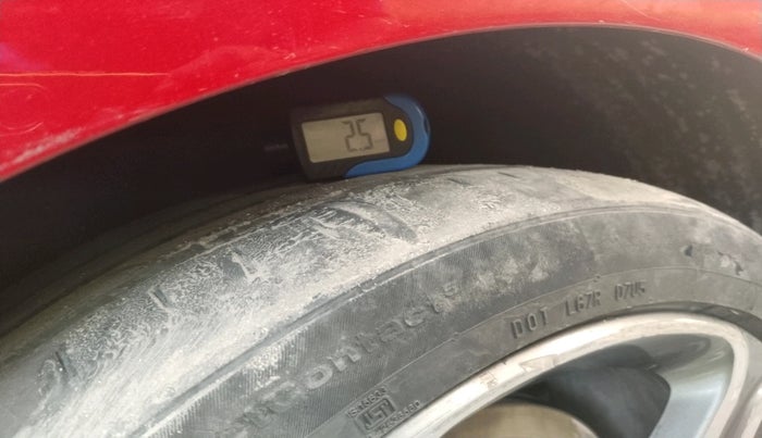 2018 Mercedes Benz GLA Class 200 D Sports, Diesel, Automatic, 86,383 km, tyre