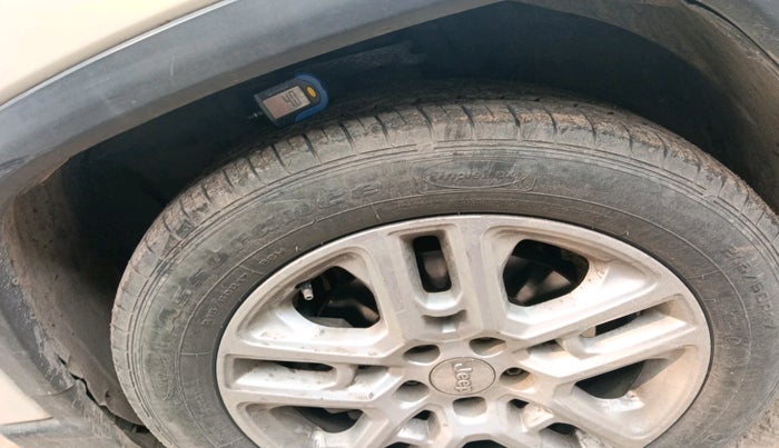 2019 Jeep Compass LIMITED 2.0 DIESEL, Diesel, Manual, 92,086 km, tyre