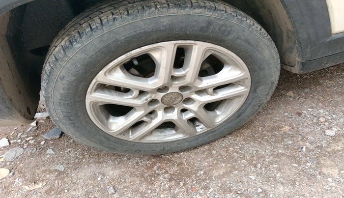 2019 Jeep Compass LIMITED 2.0 DIESEL, Diesel, Manual, 92,086 km, tyre