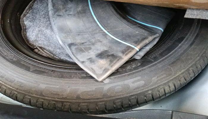 2021 Hyundai NEW I20 N LINE N8 1.0 TURBO GDI IMT, Petrol, Manual, 57,785 km, tyre