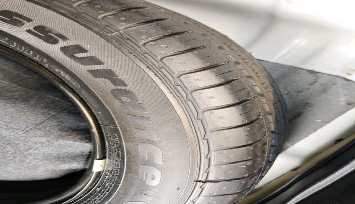 2020 KIA SELTOS HTX 1.5 DIESEL, Diesel, Manual, 94,056 km, tyre