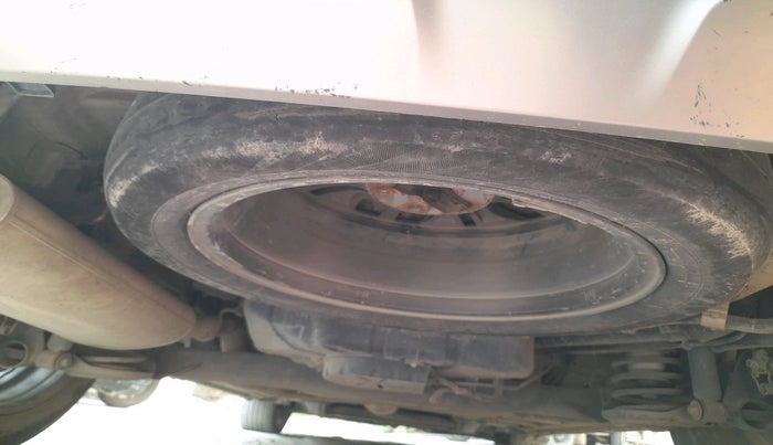 2021 MG HECTOR PLUS SHARP 2.0 DIESEL TURBO MT 6-STR, Diesel, Manual, 1,08,679 km, tyre