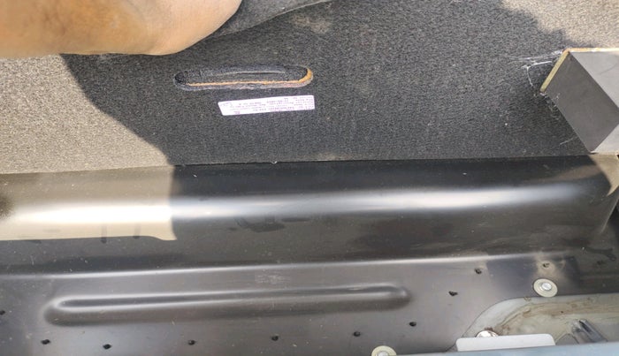 2024 Tata TIAGO EV XT MEDIUM RANGE, Electric, Automatic, 33,781 km, tyre