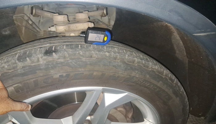 2018 Audi Q5 35 TDI PREMIUM PLUS, Diesel, Automatic, 89,186 km, tyre