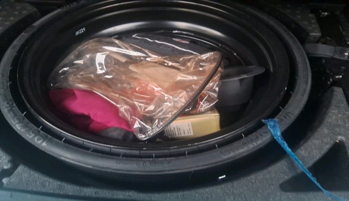 2018 Audi Q5 35 TDI PREMIUM PLUS, Diesel, Automatic, 89,186 km, tyre