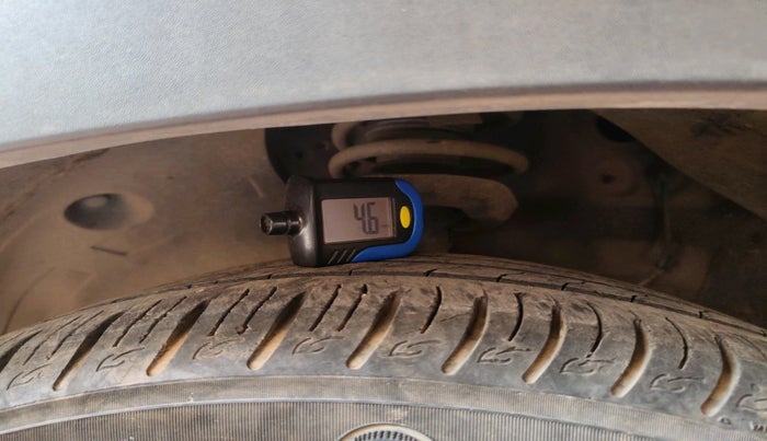 2021 KIA SONET HTK PLUS 1.2, Petrol, Manual, 38,807 km, tyre