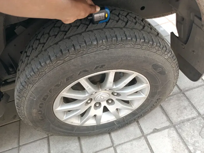 Tyres
