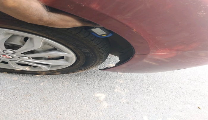 2011 Maruti Alto K10 LXI, Petrol, Manual, 62,162 km, tyre