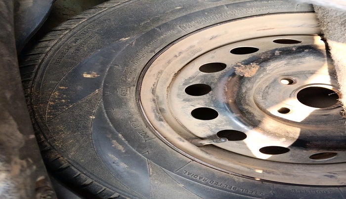 2015 Hyundai Elite i20 SPORTZ 1.4 CRDI, Diesel, Manual, 88,563 km, tyre