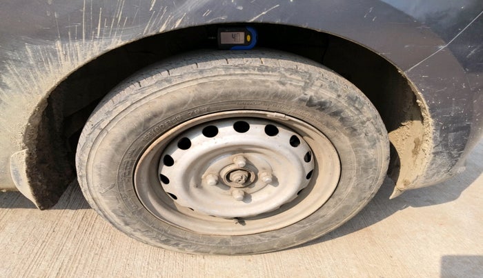 2019 Hyundai NEW SANTRO MAGNA CNG, CNG, Manual, 72,751 km, tyre