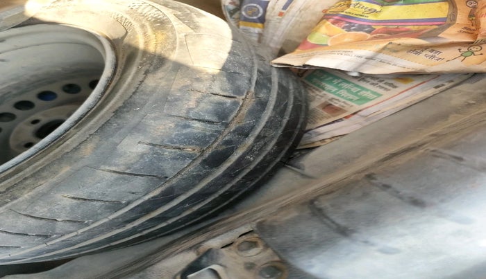 2016 Honda City 1.5L I-DTEC V, Diesel, Manual, 93,934 km, tyre