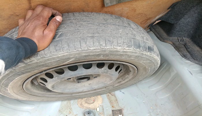 2018 Honda Amaze 1.2L I-VTEC S, Petrol, Manual, 70,696 km, tyre