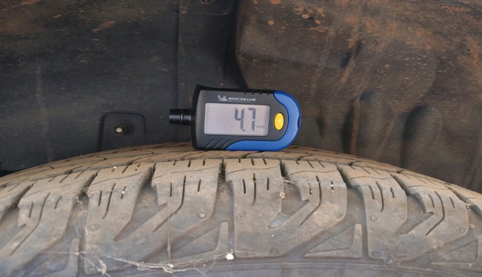 2023 Mahindra BOLERO NEO N10 R, Diesel, Manual, 19,789 km, tyre