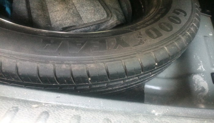 2019 KIA SELTOS HTX PLUS 1.5 DIESEL, Diesel, Manual, 2,16,553 km, tyre