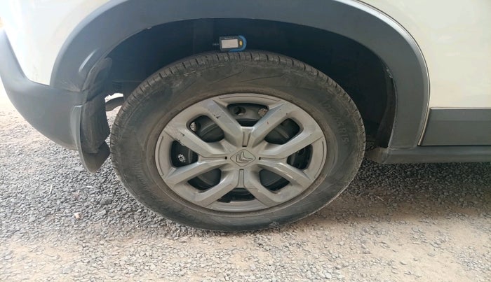 2023 CITROEN C3 FEEL 1.2, Petrol, Manual, 28,553 km, tyre