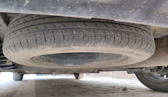 2022 KIA CARENS PRESTIGE PLUS 1.5 DIESEL 7 STR, Diesel, Manual, 88,854 km, tyre