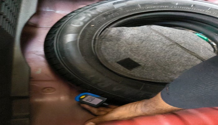 2020 Hyundai GRAND I10 NIOS SPORTZ 1.2 KAPPA VTVT, Petrol, Manual, 68,093 km, tyre