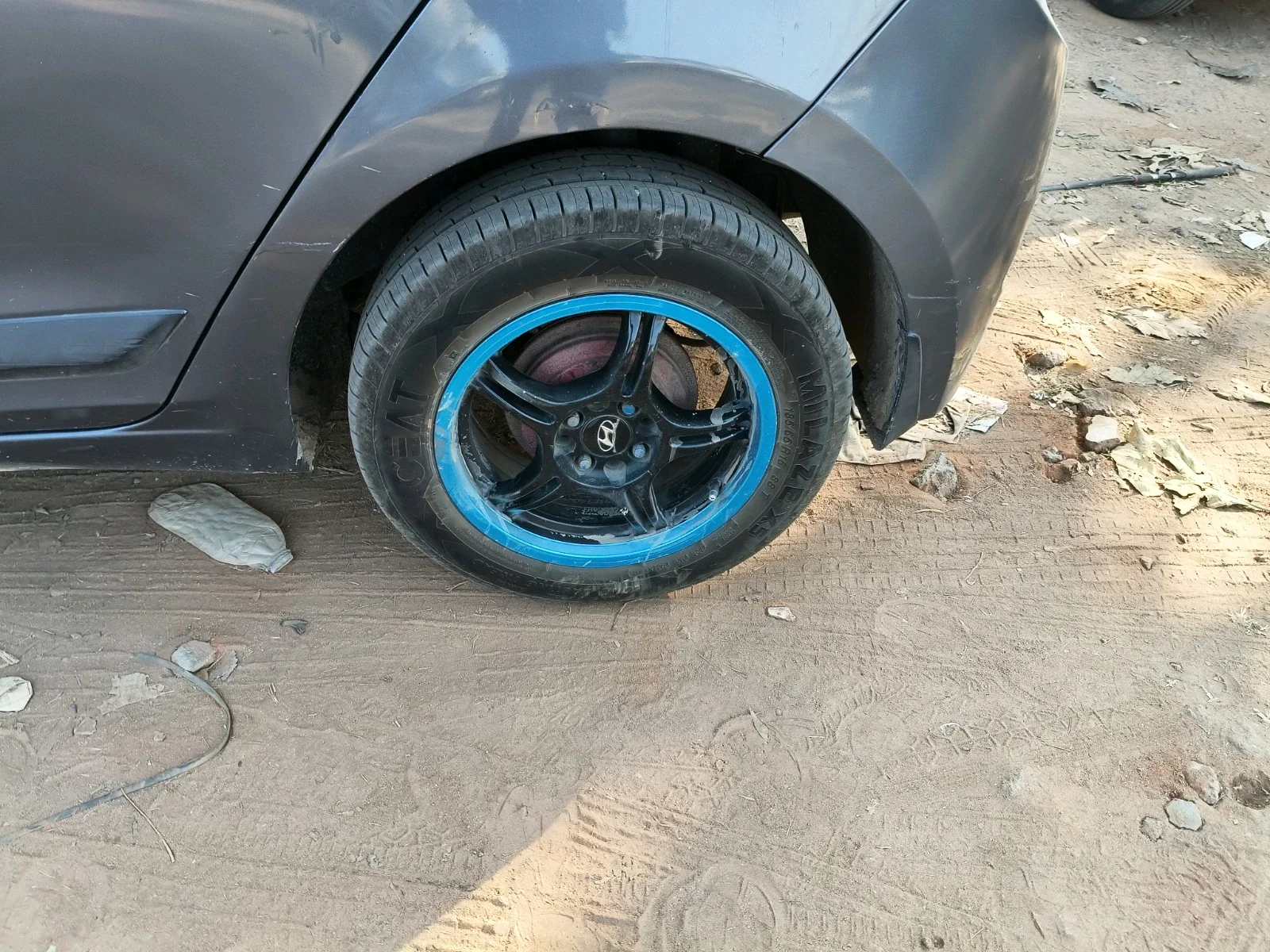 Tyres