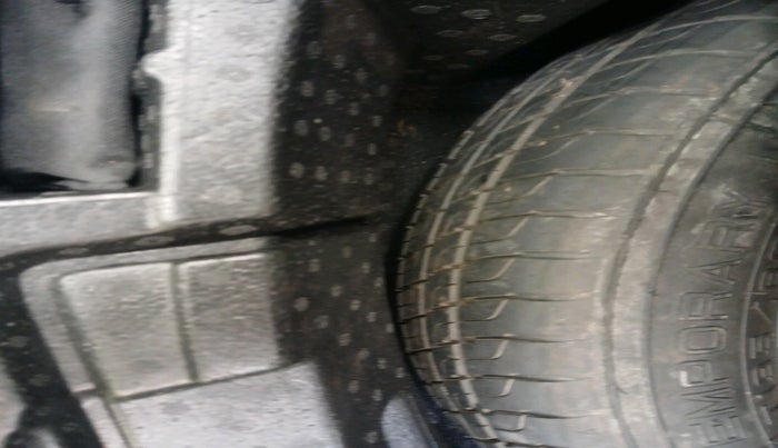 2019 BMW X4 XDRIVE 20D M SPORT X, Diesel, Automatic, 1,08,711 km, tyre