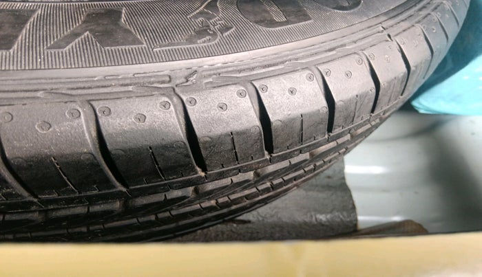 2021 KIA SELTOS HTX PLUS 1.5 DIESEL, Diesel, Manual, 42,985 km, tyre