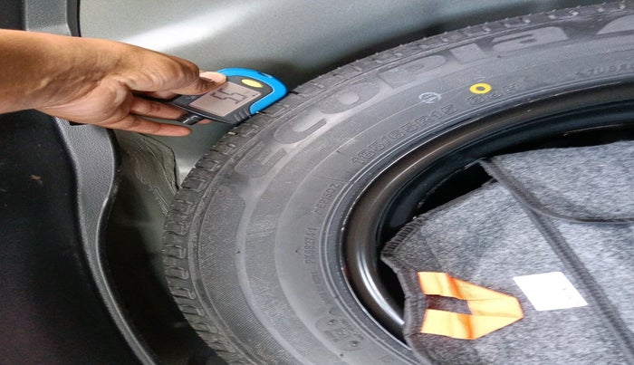 2022 Hyundai NEW I20 N LINE N8 1.0 TURBO GDI DCT, Petrol, Automatic, 20,566 km, tyre