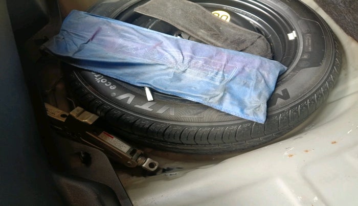 2021 Toyota Glanza G, Petrol, Manual, 58,993 km, tyre