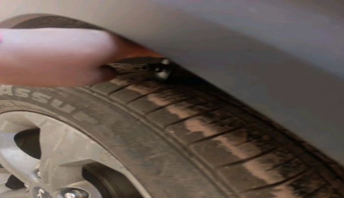 2022 KIA SELTOS HTK PLUS 1.5 IMT, Petrol, Manual, 51,906 km, tyre