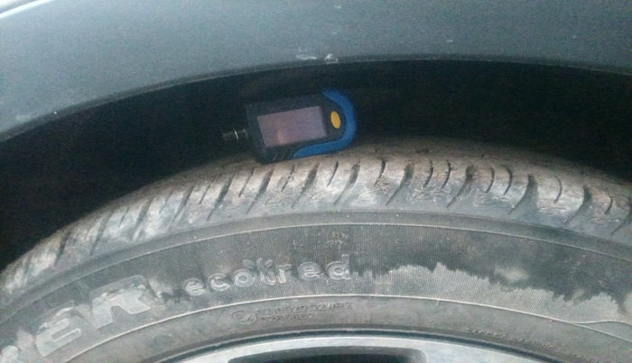 2018 Maruti S Cross DELTA 1.3, Diesel, Manual, 74,176 km, tyre