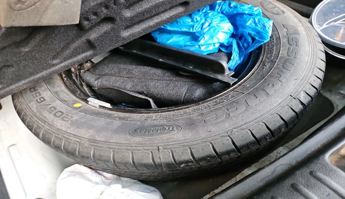 2021 KIA SELTOS GTX PLUS AT 1.5 DIESEL, Diesel, Automatic, 1,09,028 km, tyre