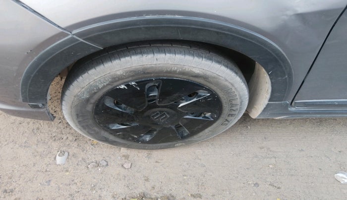 2020 Maruti Celerio X ZXI, Petrol, Manual, 1,00,934 km, tyre