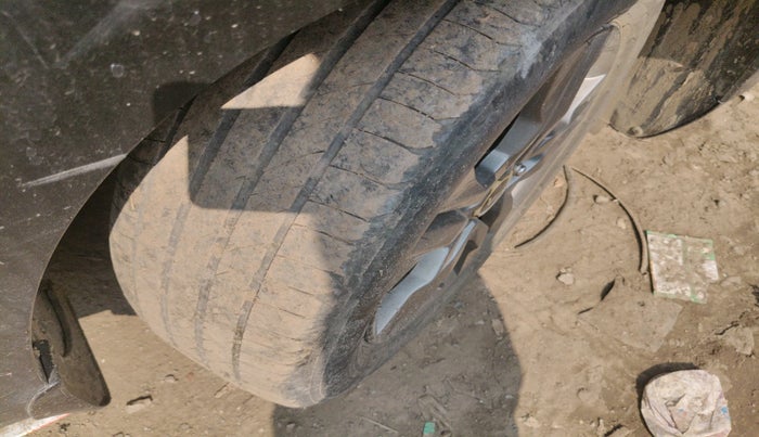 2020 KIA SELTOS HTX PLUS AT1.5 DIESEL, Diesel, Automatic, 89,496 km, tyre