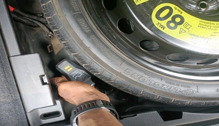 2023 Audi S5 Sportback 3.0 TFSI Quattro, Petrol, Automatic, 18,953 km, tyre