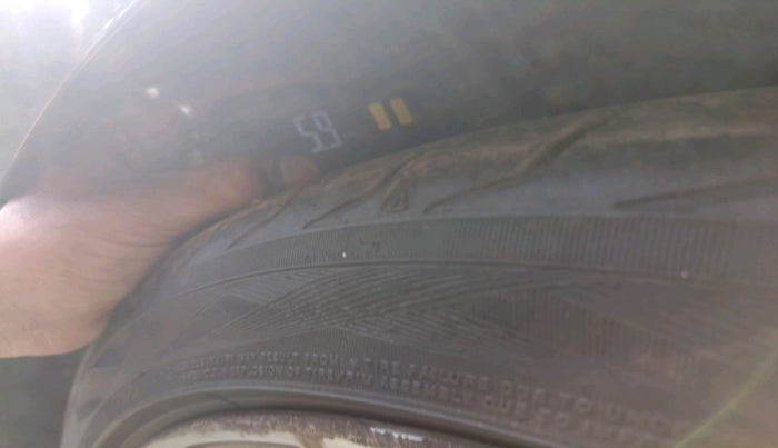 2023 Audi S5 Sportback 3.0 TFSI Quattro, Petrol, Automatic, 18,953 km, tyre