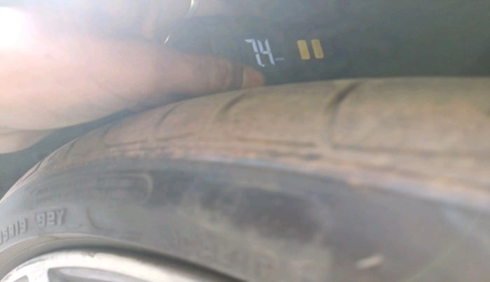 2023 Audi S5 Sportback 3.0 TFSI Quattro, Petrol, Automatic, 18,953 km, tyre