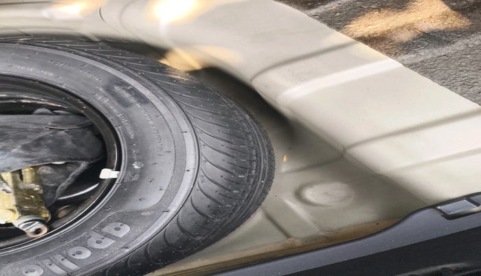 2013 Hyundai i20 SPORTZ 1.2, Petrol, Manual, 58,754 km, tyre