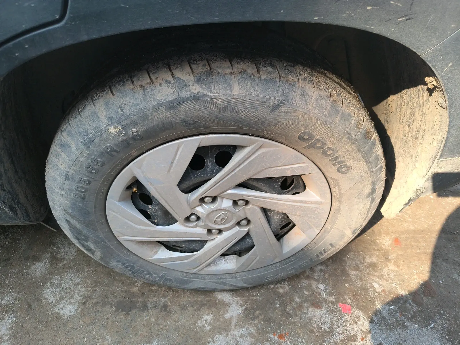 Tyres