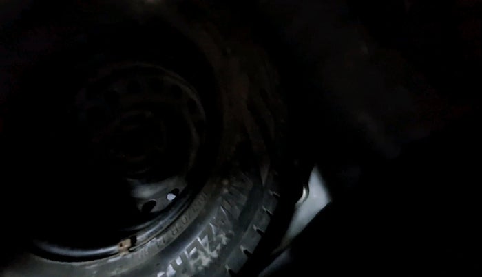 2019 Hyundai Elite i20 MAGNA PLUS 1.2, Petrol, Manual, 66,925 km, tyre