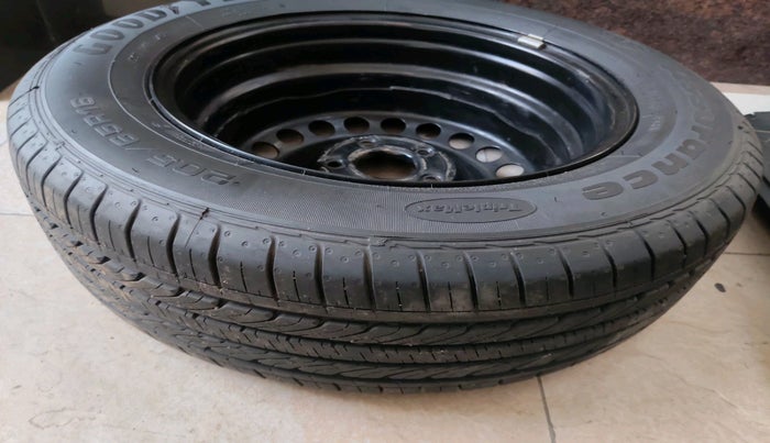 2020 KIA SELTOS GTX PLUS AT 1.5 DIESEL, Diesel, Automatic, 1,56,039 km, tyre